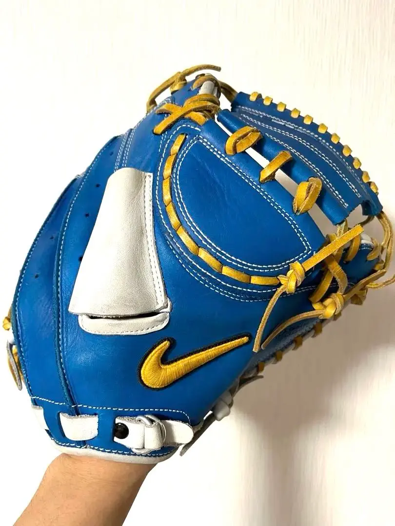 2026年最新】城島健司 グローブの人気アイテム - メルカリ