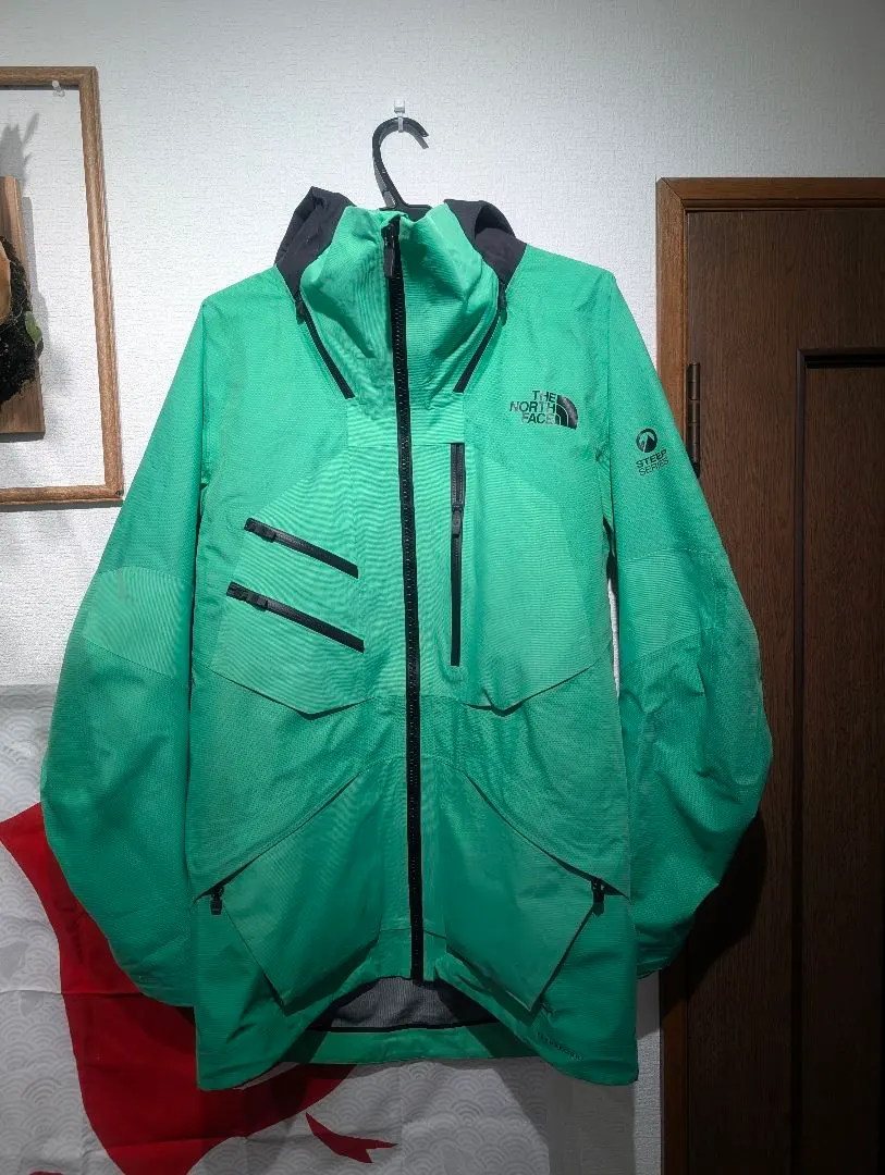 2026年最新】ブリガンディンジャケットの人気アイテム - メルカリ