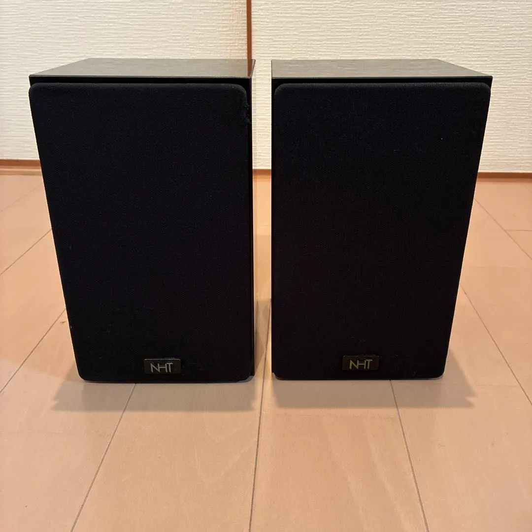 2026年最新】nht スピーカーの人気アイテム - メルカリ