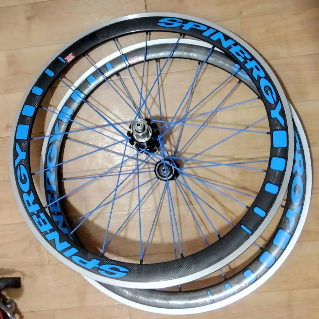 2026年最新】spinergyの人気アイテム - メルカリ