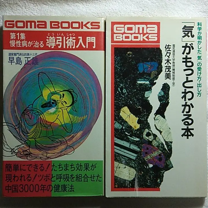 2026年最新】導引術 早島正雄の人気アイテム - メルカリ
