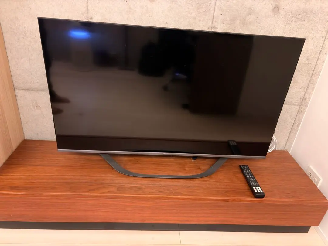 2026年最新】Hisense テレビ50 ジャンクの人気アイテム - メルカリ