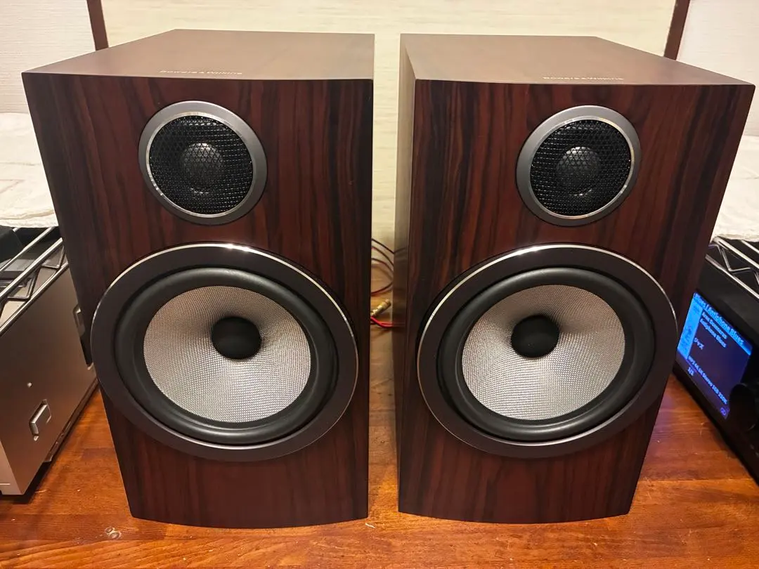 2026年最新】スピーカースタンド b&wの人気アイテム - メルカリ