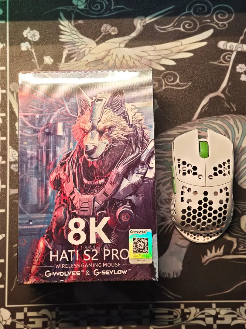 2026年最新】g-wolves ht-s2の人気アイテム - メルカリ