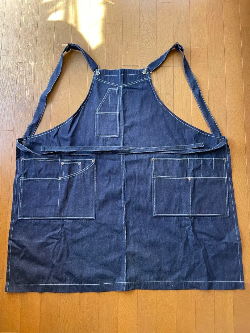 2026年最新】ラルフローレンデニムエプロンの人気アイテム - メルカリ