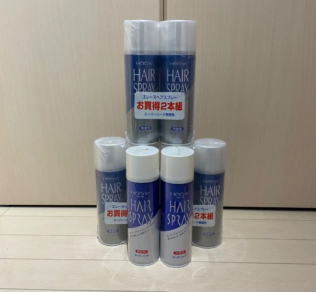 2026年最新】ダイエースプレー エレーヌ ヘアスプレー スーパーハード