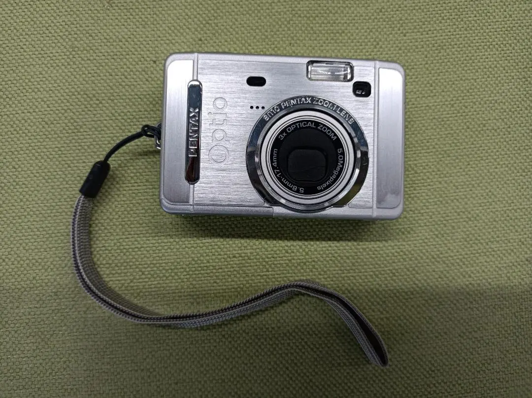2026年最新】pentax optio s50の人気アイテム - メルカリ
