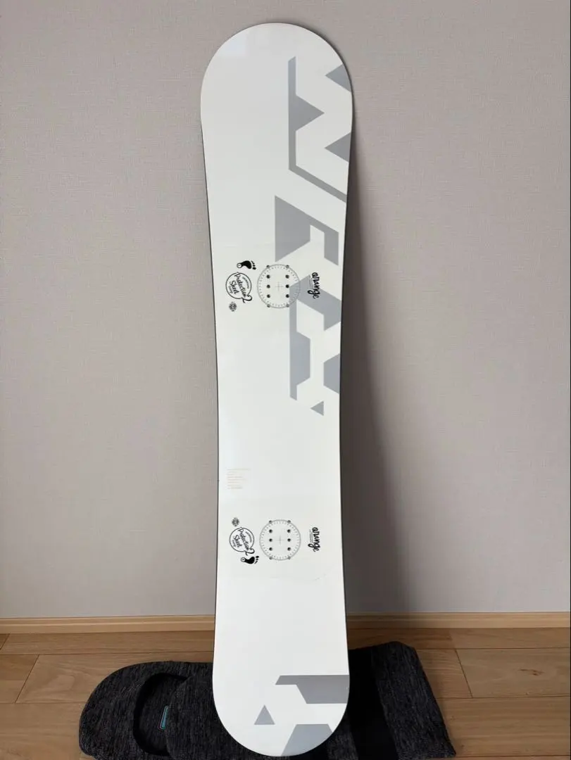 2026年最新】wrx スノーボード mk-wの人気アイテム - メルカリ