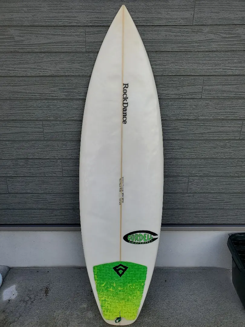 2026年最新】ロックダンス サーフボードの人気アイテム - メルカリ