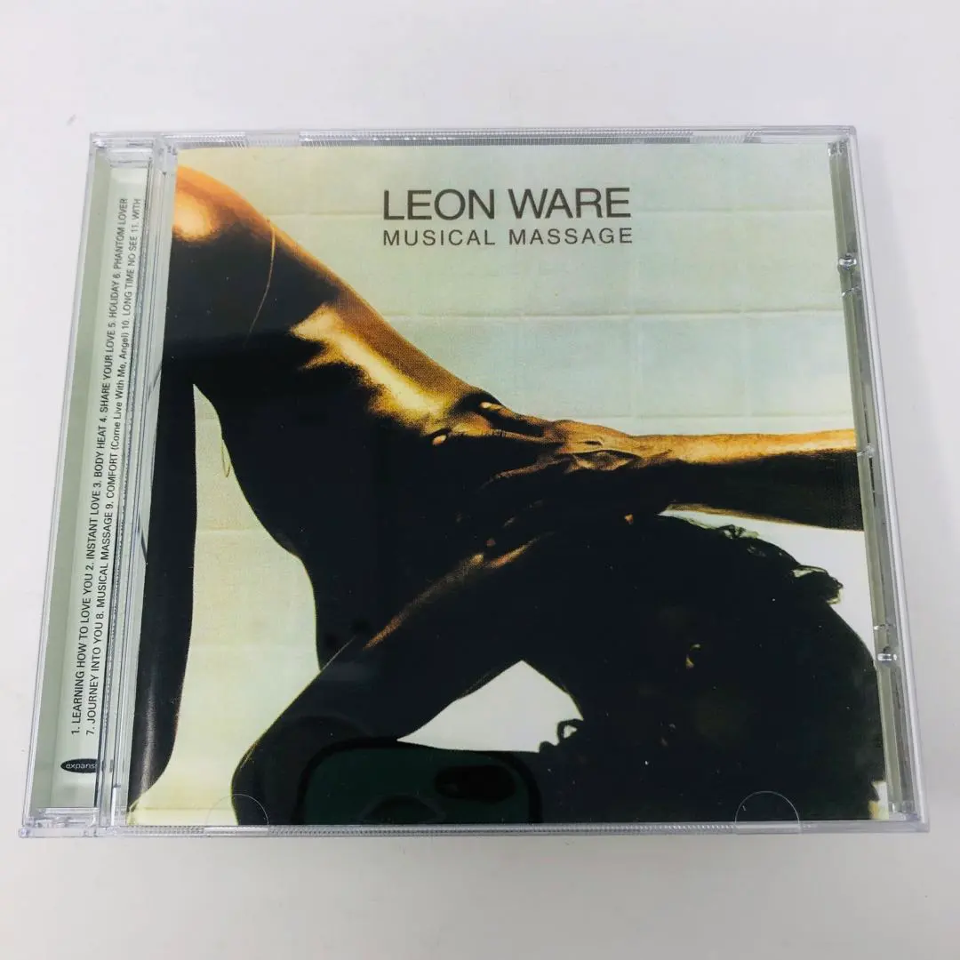 2026年最新】leon ware レコードの人気アイテム - メルカリ