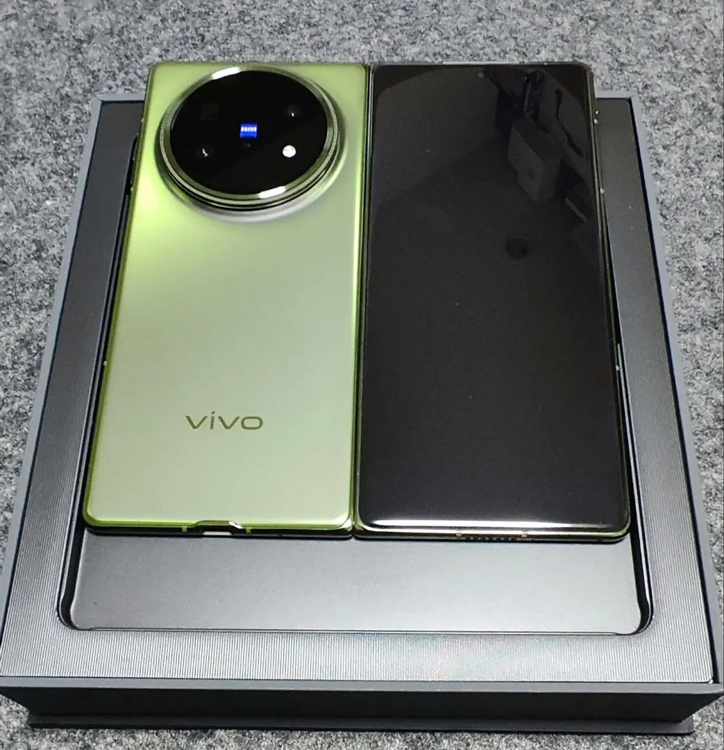 2026年最新】vivo x fold 3の人気アイテム - メルカリ