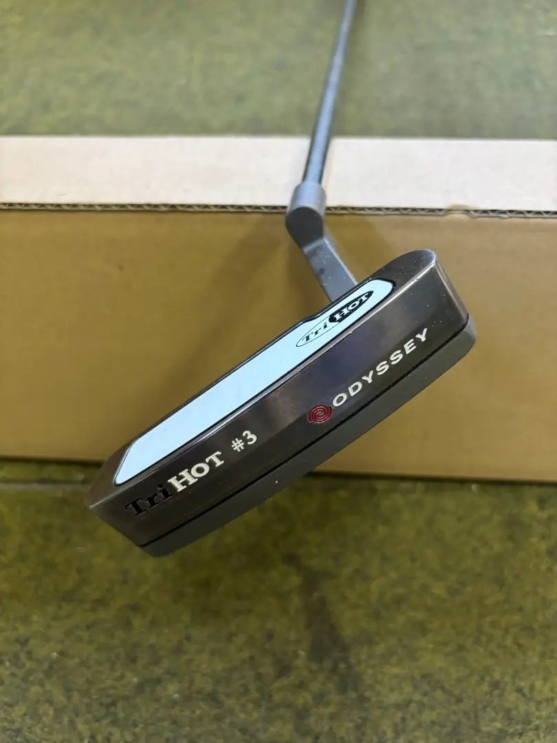 2026年最新】Tri HOT 3 iX パターの人気アイテム - メルカリ