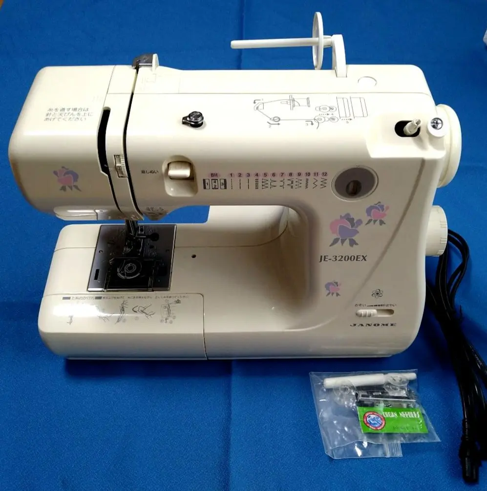 2026年最新】ジャノメ ミシン 502の人気アイテム - メルカリ