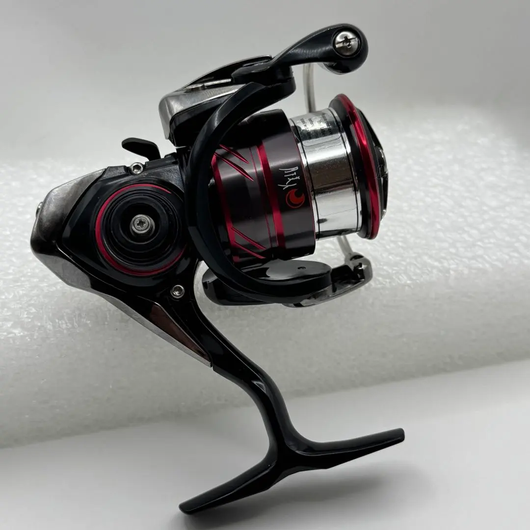 2026年最新】ダイワ 月下美人 MX LT2000S-Pの人気アイテム - メルカリ