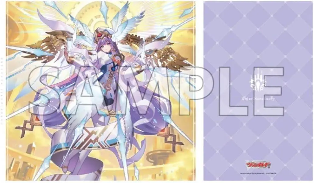 2026年最新】ヴァンガード リィエル プレイマットの人気アイテム