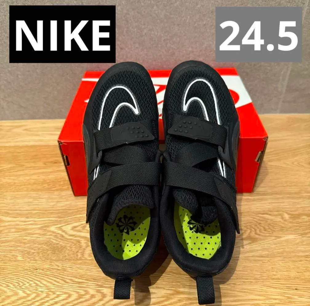 2026年最新】NIKE シューズの人気アイテム - メルカリ