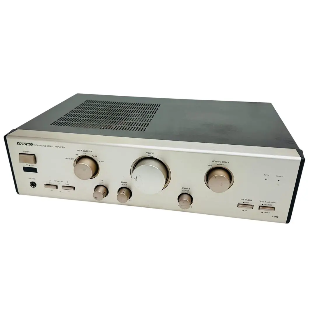 2026年最新】ONKYO プリメインアンプ A-9150の人気アイテム - メルカリ