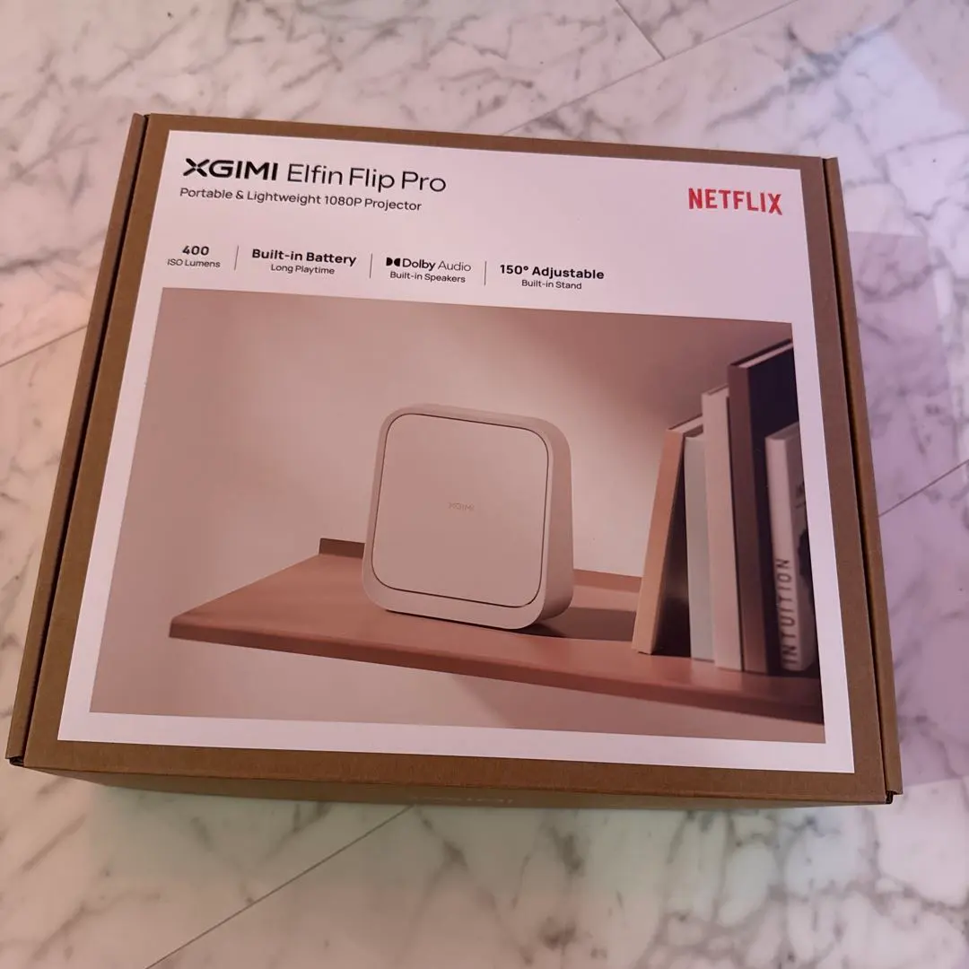 2026年最新】xgimi elfinの人気アイテム - メルカリ