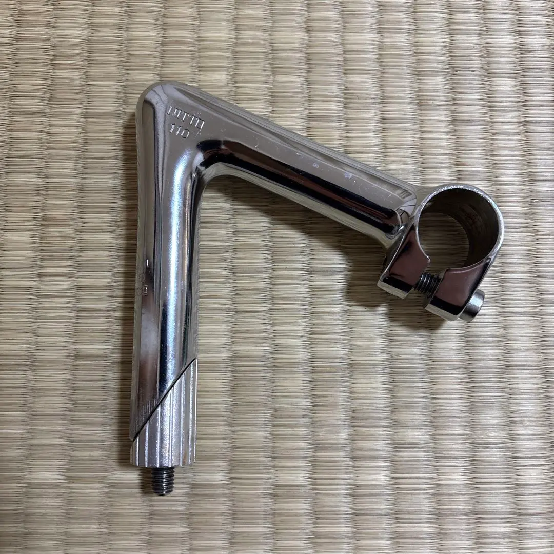 2026年最新】nitto ステム 65の人気アイテム - メルカリ