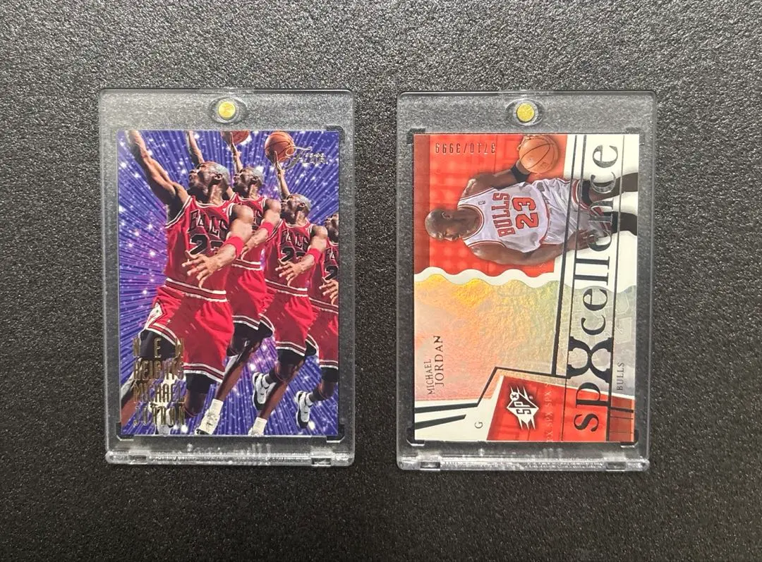 2026年最新】マイケルジョーダン カード spxの人気アイテム - メルカリ