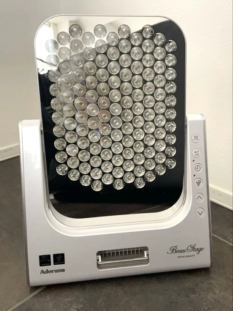 2026年最新】アデランス viruga パールホワイトの人気アイテム - メルカリ