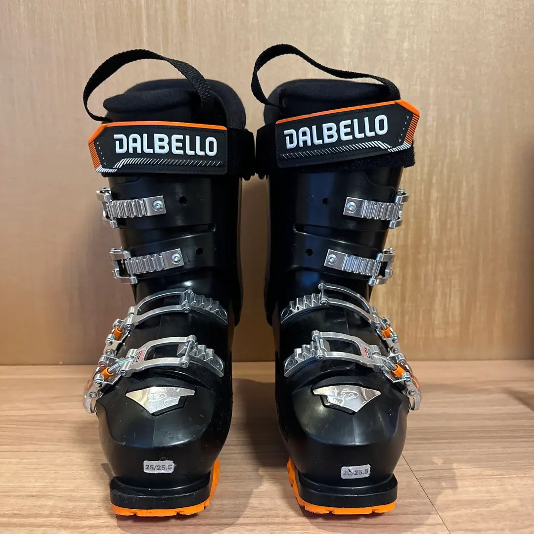 2026年最新】ダルベロ スキーブーツ 27の人気アイテム - メルカリ