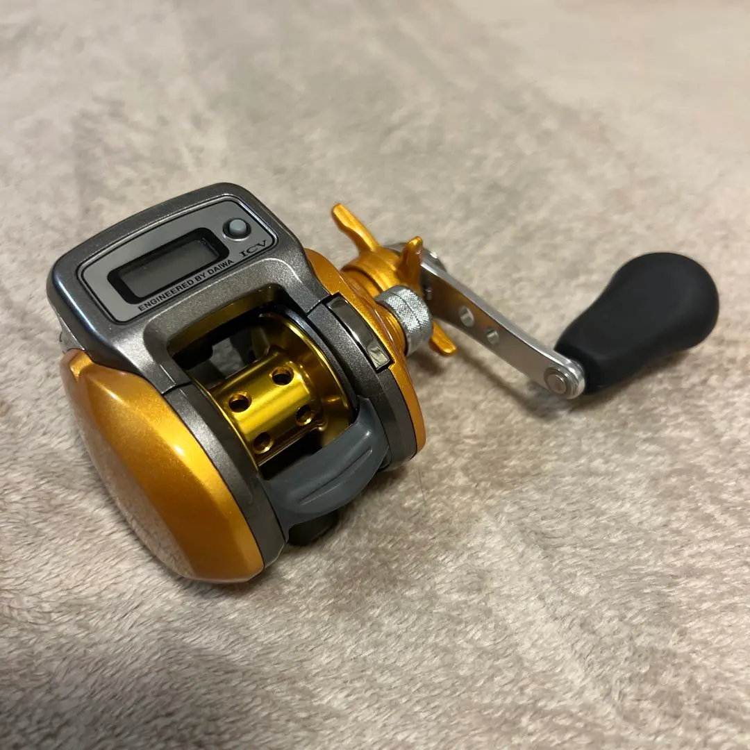 2026年最新】ダイワ ICV 150Rの人気アイテム - メルカリ