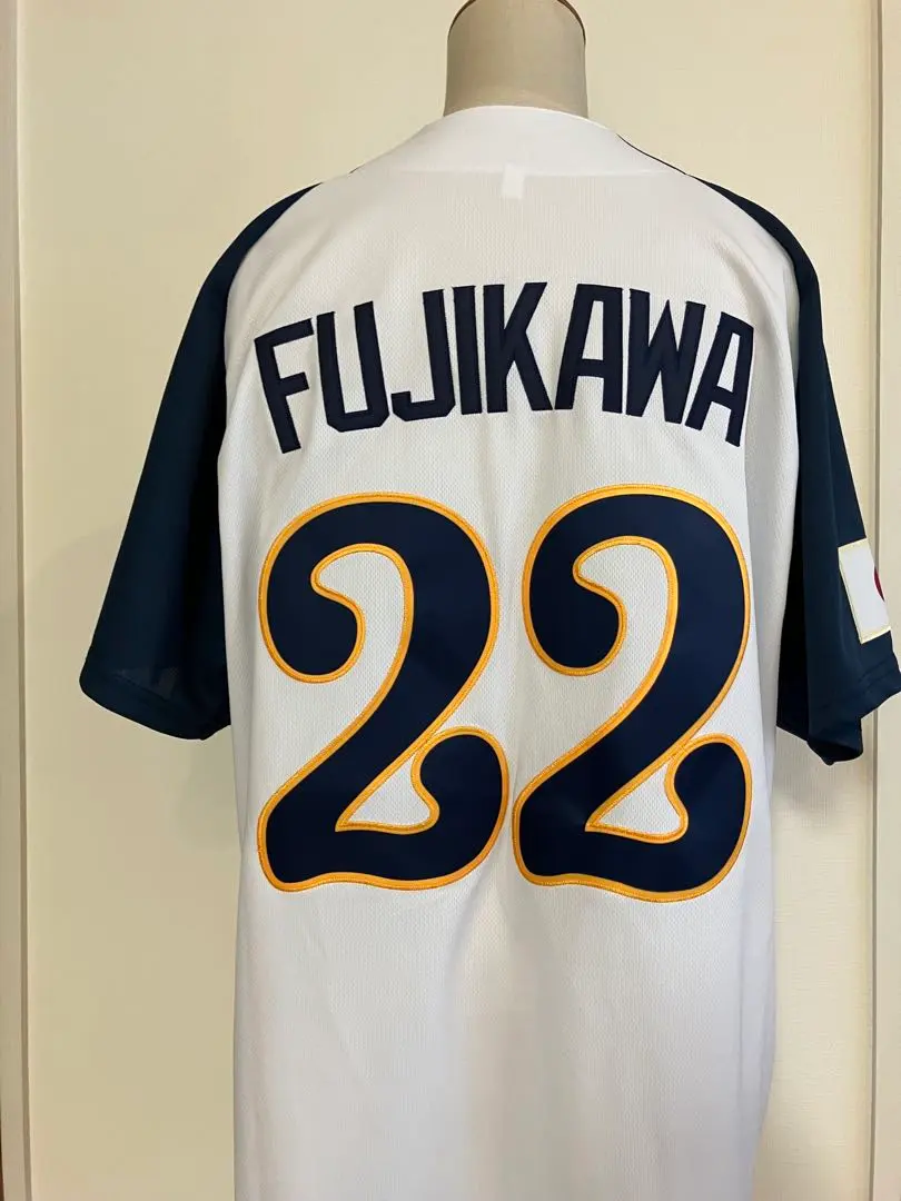 2026年最新】岡田監督 ユニフォームの人気アイテム - メルカリ