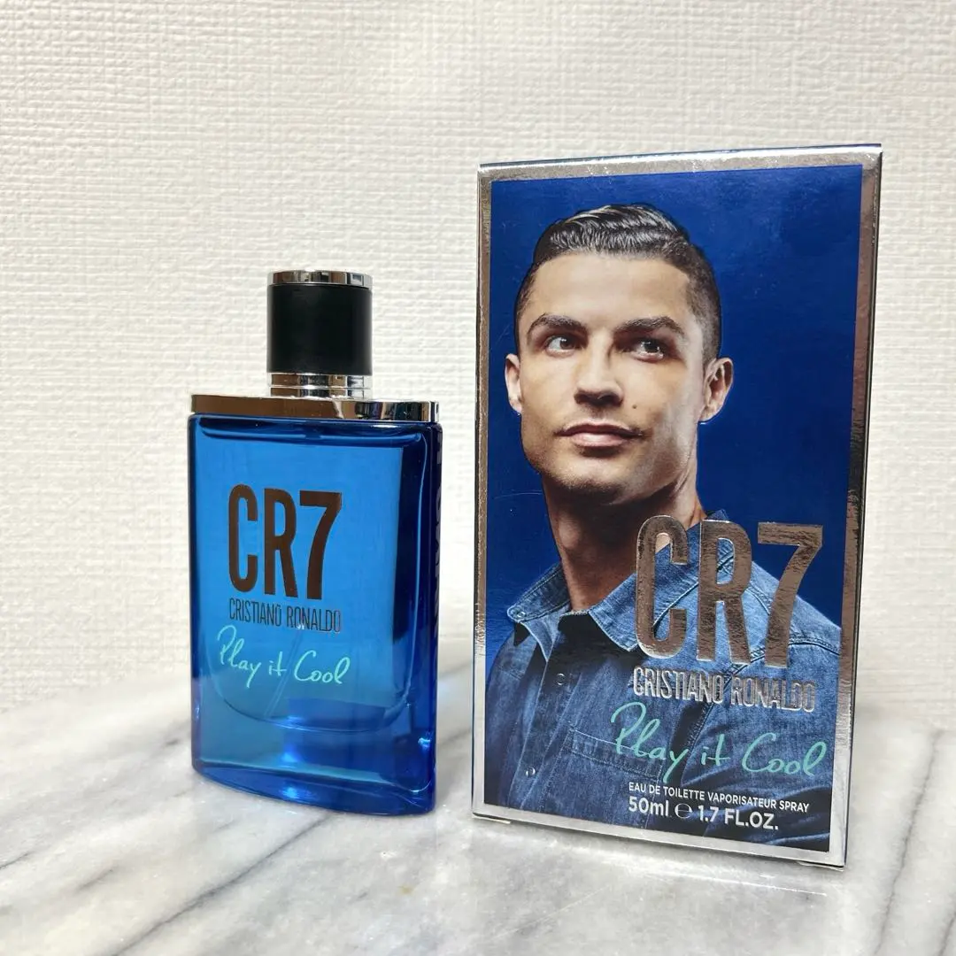 2026年最新】クリスティアーノ ロナウド 香水の人気アイテム - メルカリ