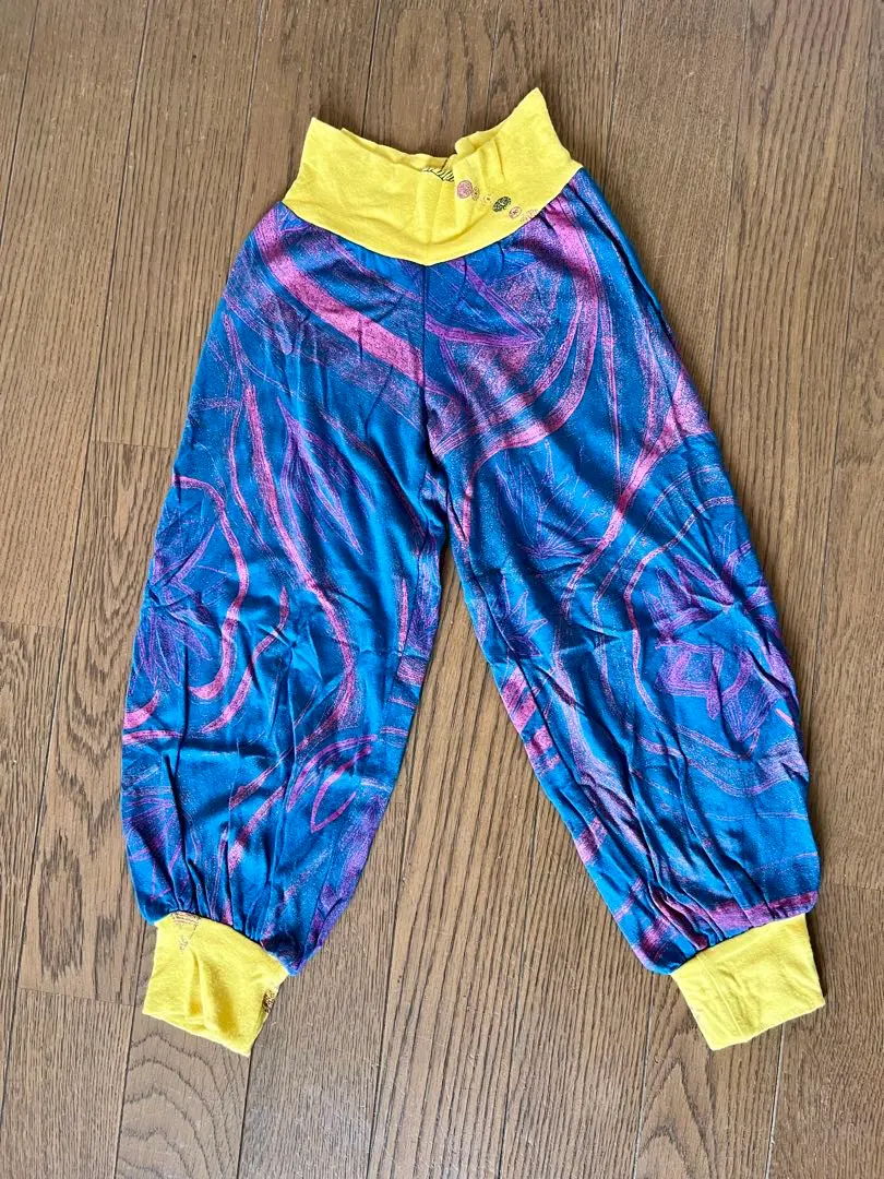 2026年最新】ホォアナデアルコ juana de arco アラジンパンツの人気