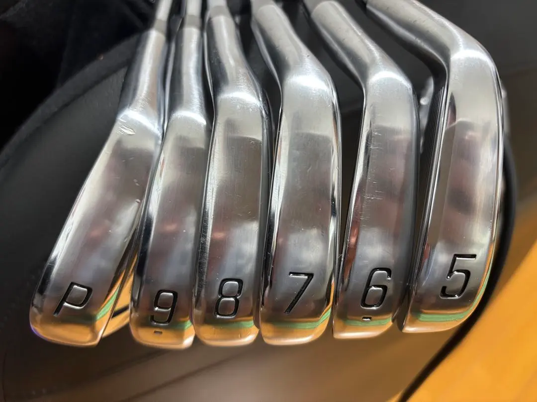 2026年最新】Zx5 アイアン モーダス120の人気アイテム - メルカリ