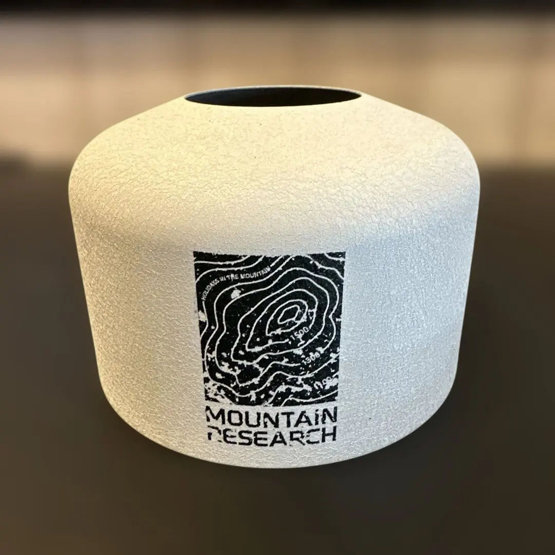 2026年最新】マウンテンリサーチ ガス缶カバーの人気アイテム - メルカリ