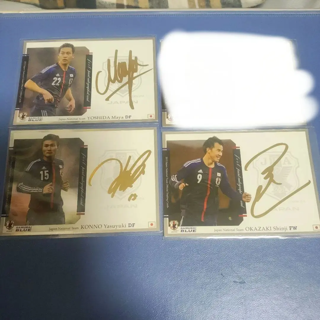 2026年最新】吉田麻也 サインの人気アイテム - メルカリ