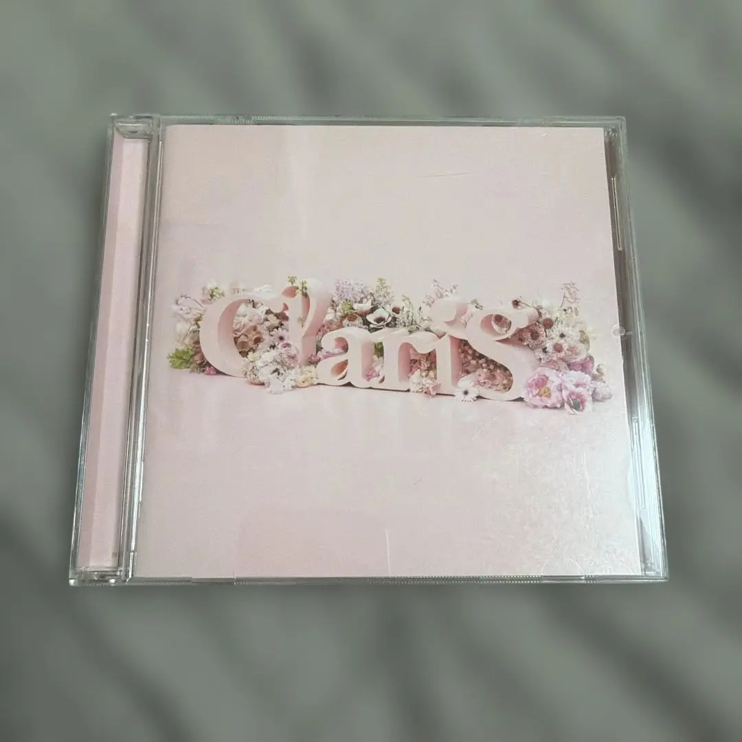 2026年最新】claris ~single best 1st~の人気アイテム - メルカリ