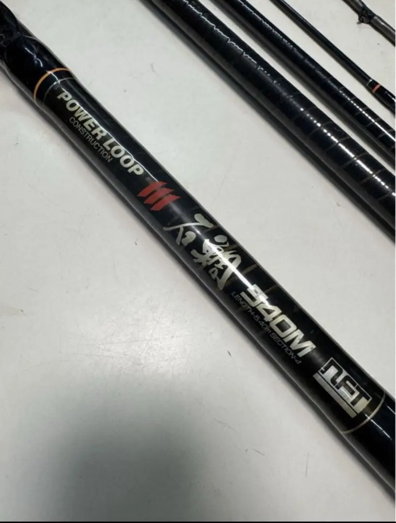 2026年最新】渓流竿 nftの人気アイテム - メルカリ