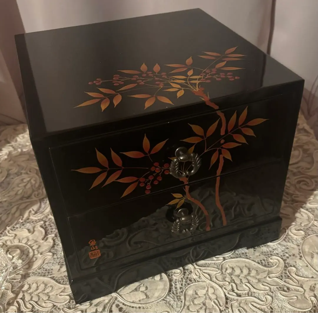 2026年最新】会津塗り 引き出しの人気アイテム - メルカリ