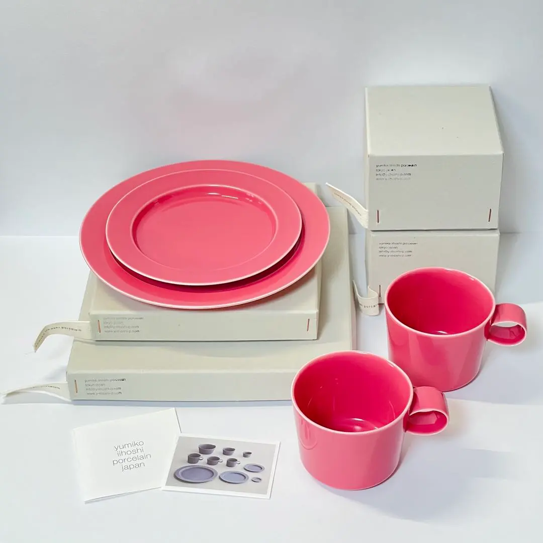 2026年最新】イイホシユミコ アンジュール ピンクの人気アイテム