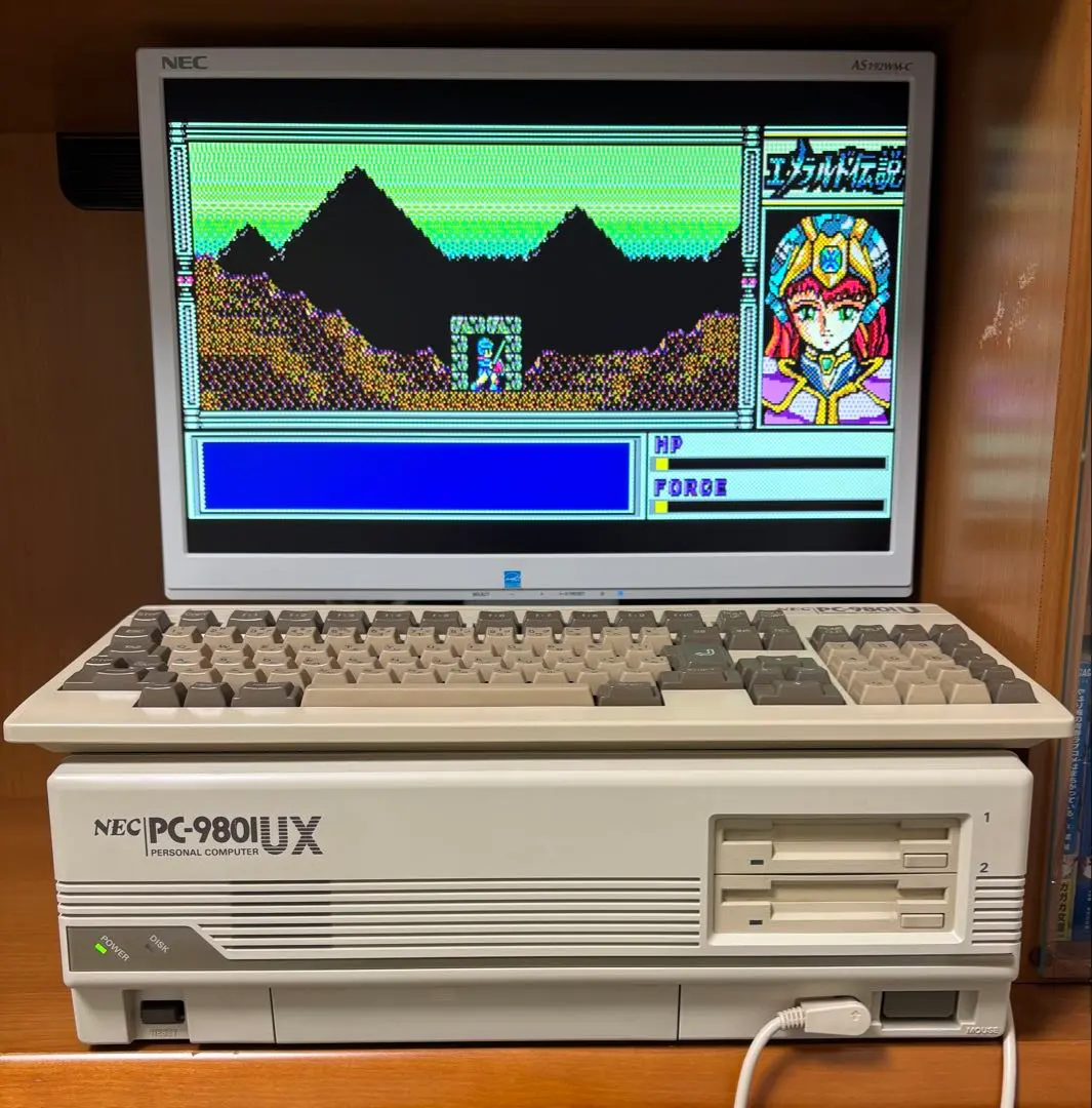 2026年最新】pc98 キーボードの人気アイテム - メルカリ
