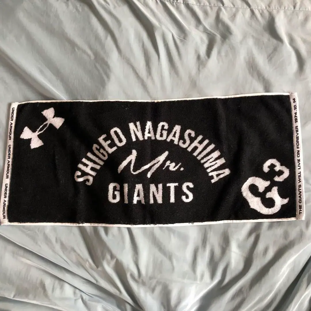 2026年最新】長嶋茂雄 アンダーアーマーの人気アイテム - メルカリ