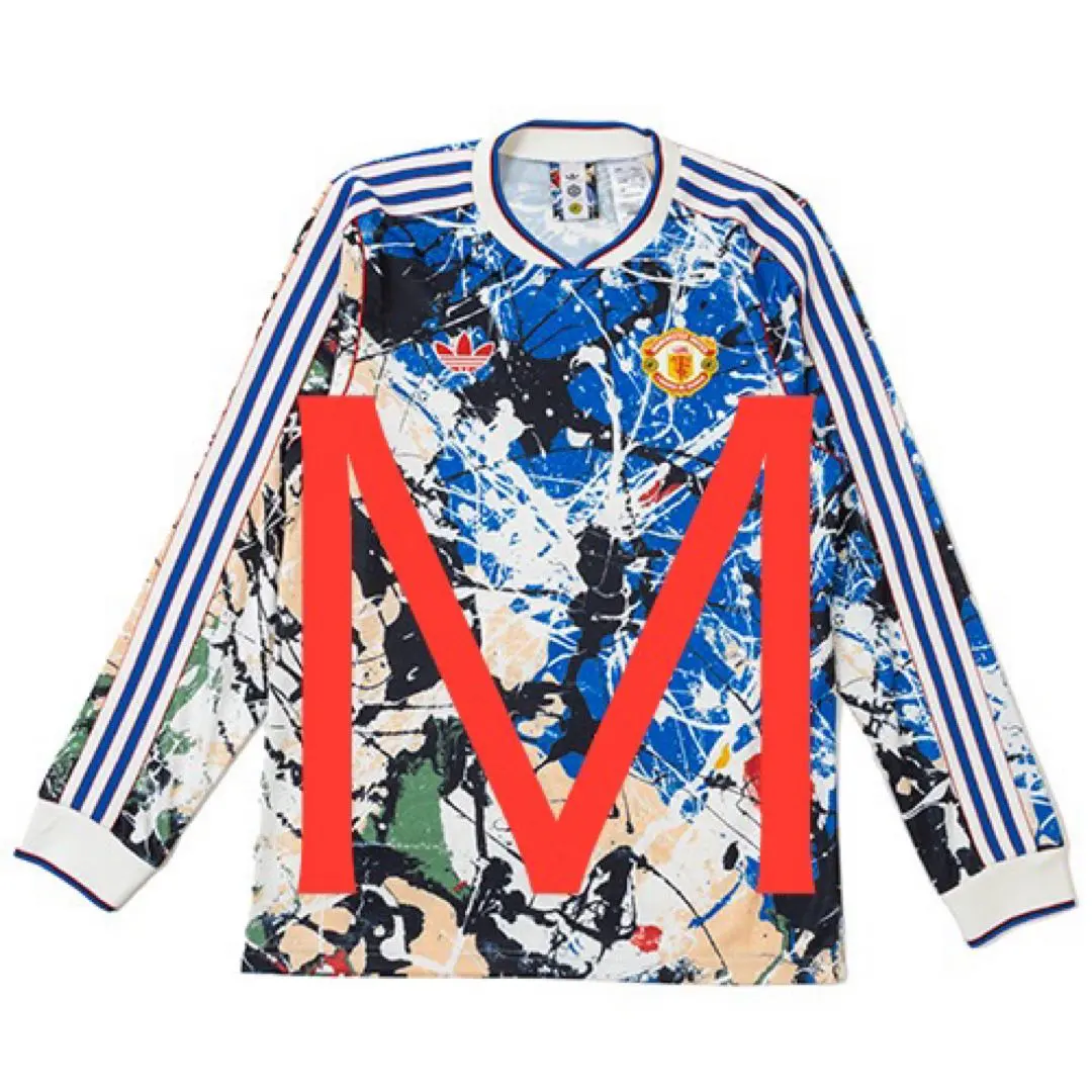 2026年最新】マンチェスターユナイテッド ストーンローゼズの人気