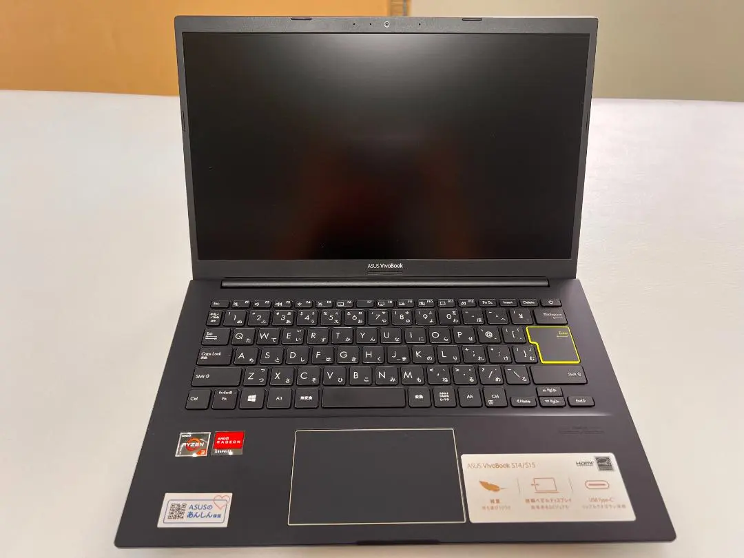 2026年最新】asus vivobook m413daの人気アイテム - メルカリ