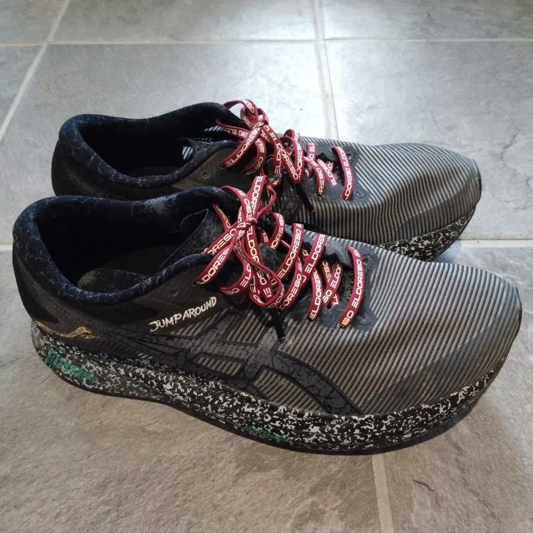 2026年最新】エルドレッソ アシックス s4の人気アイテム - メルカリ