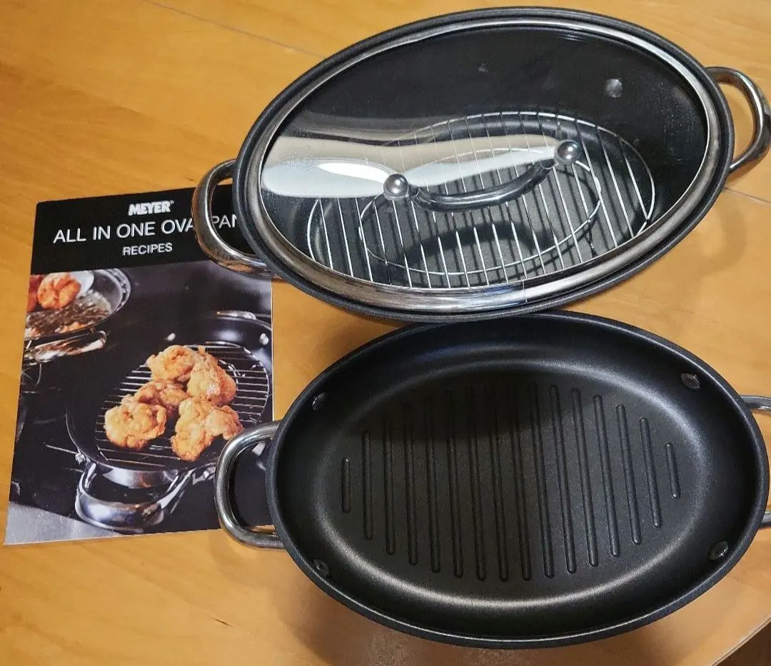 2026年最新】マイヤー オールインワン オーバルパンの人気アイテム