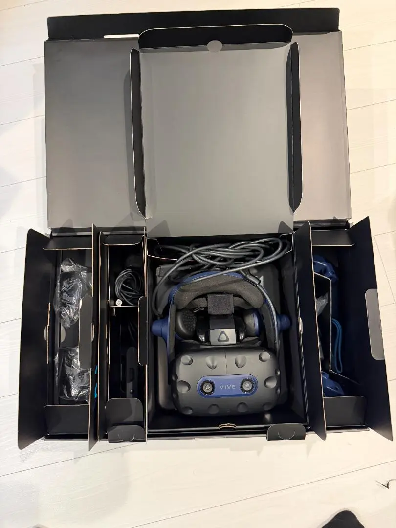 2026年最新】htc vive pro フルセットの人気アイテム - メルカリ