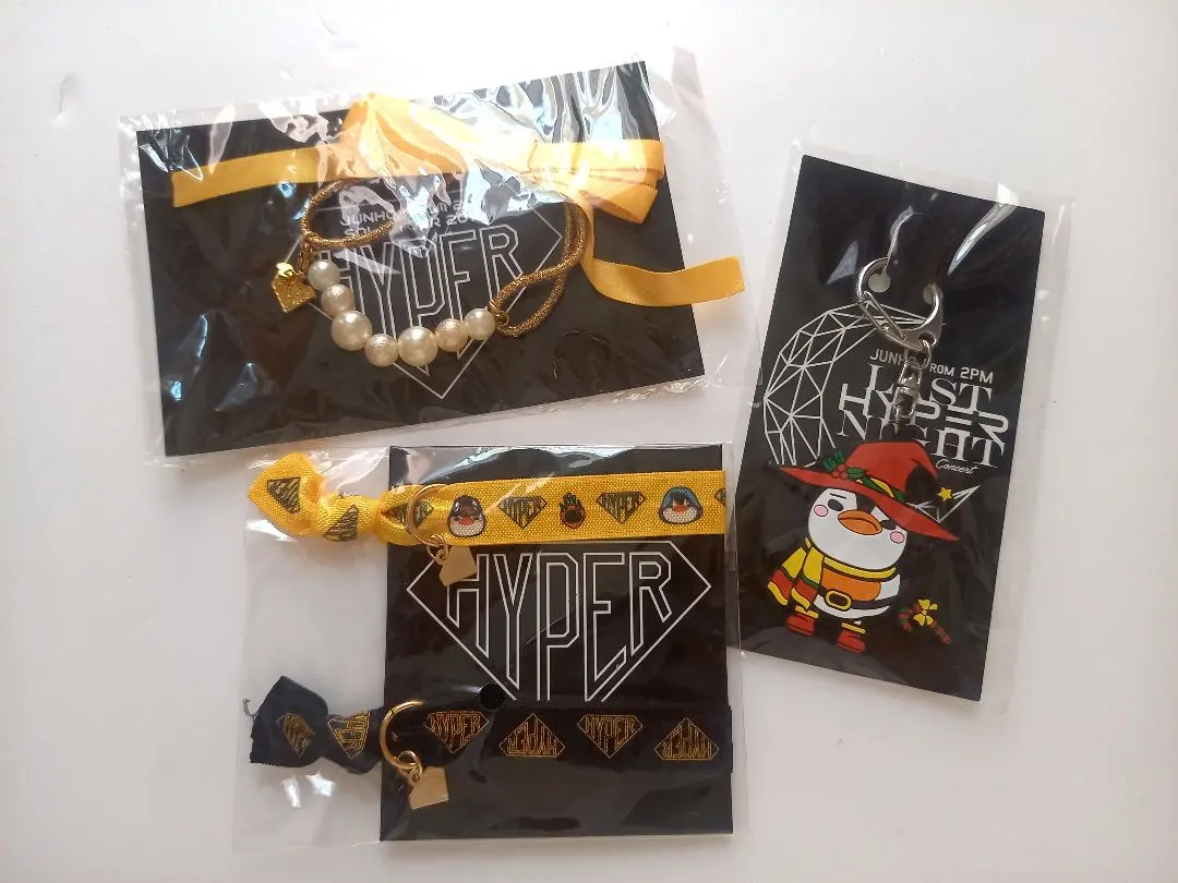 2026年最新】pm ジュノ last hyper nightの人気アイテム - メルカリ