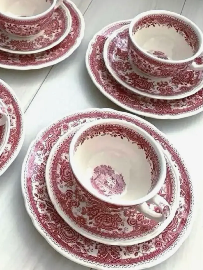 2026年最新】ビレロイボッホ アンティークの人気アイテム - メルカリ