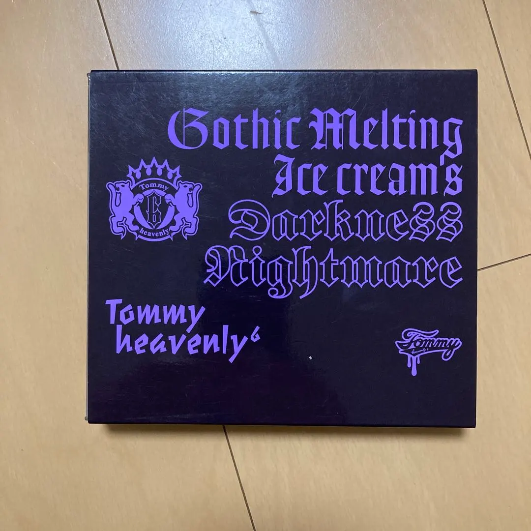 2026年最新】tommy heavenly6 ベストアルバムの人気アイテム - メルカリ