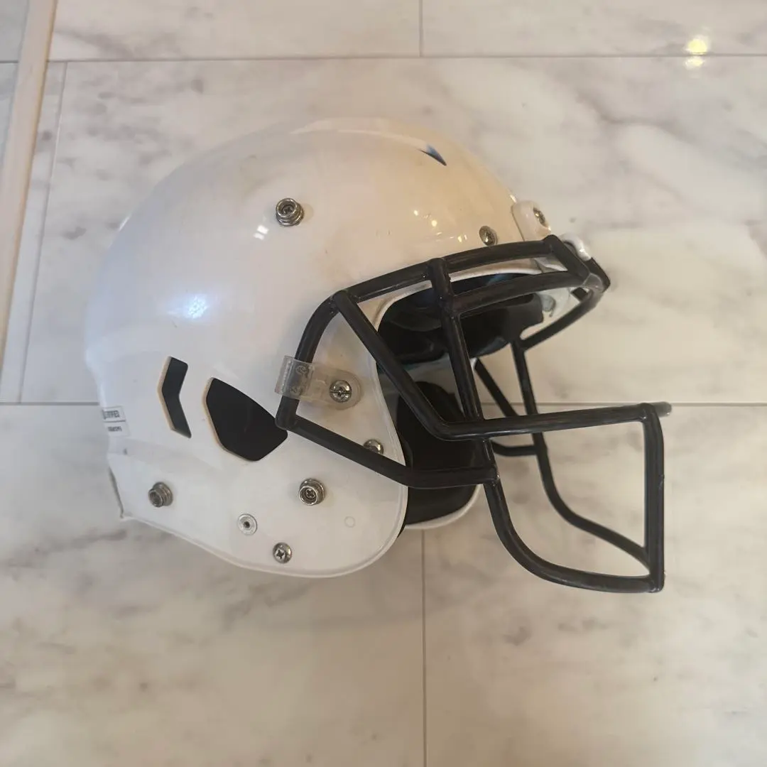 2026年最新】フェイスガード アメフトの人気アイテム - メルカリ