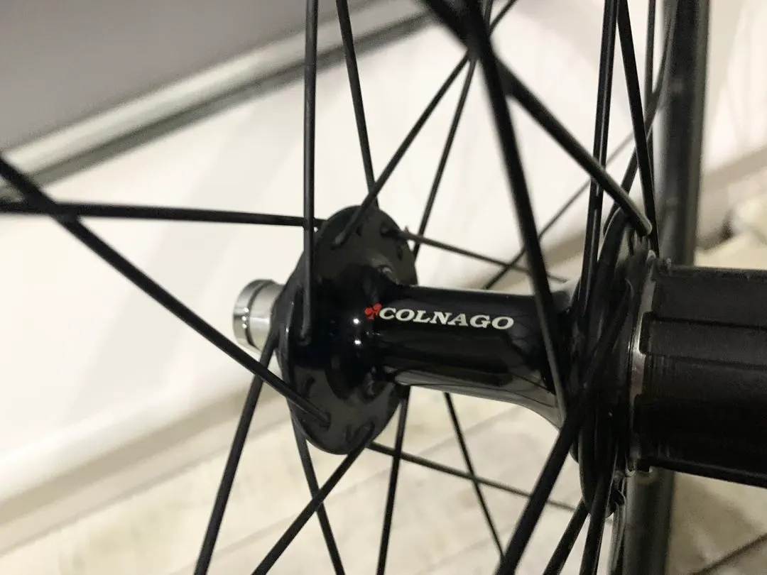 2026年最新】colnago ac-rの人気アイテム - メルカリ