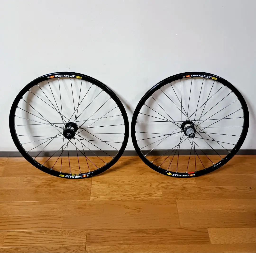 2026年最新】mavic ホイール 26の人気アイテム - メルカリ